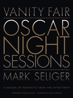 Vanity Fair - ebook